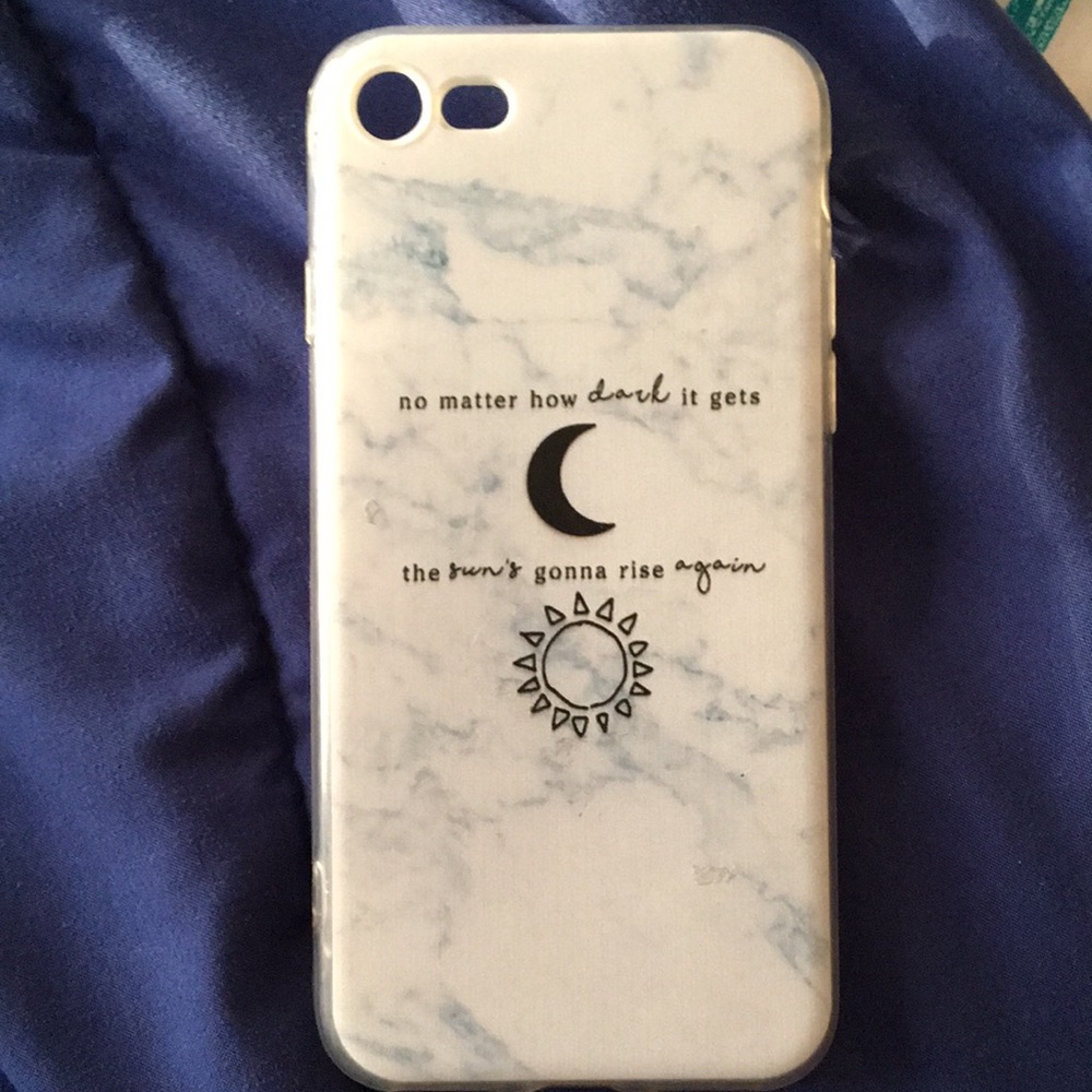 case fits iPhone 7